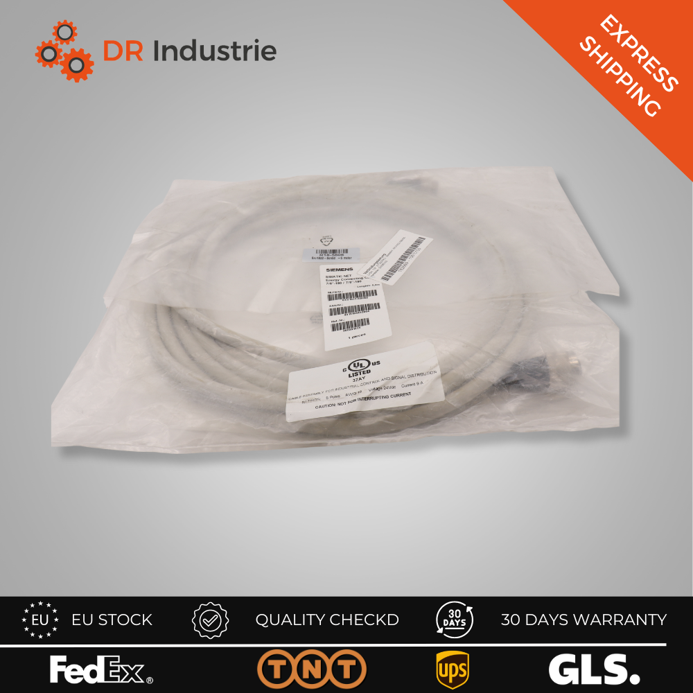 SIEMENS energy connecting cable 5., meter 6xv1822-5bh50