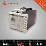 SIEMENS AC SEMICONDUCTOR MOTOR STARTER 3RW4423-1BC44