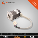 POWEMAX II 1.8 STEP MOTOR P22NSFA-LSS-M1-03