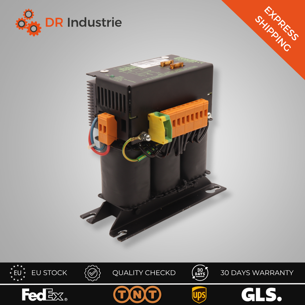 MURR ELEKTRONIK MDG 10-400/24