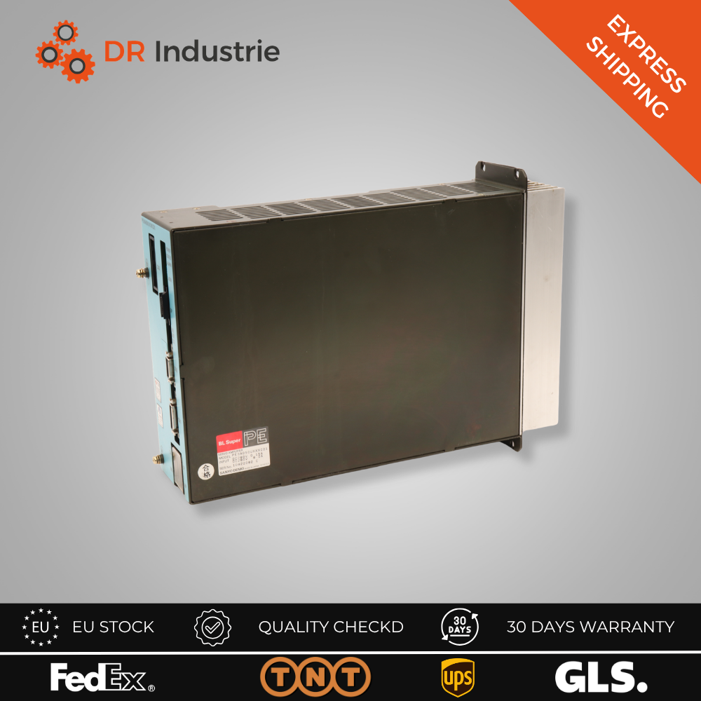 SANYO DENKI BL SUPER IPY PE9A050UXXXC01