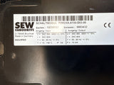 SEW-EURODRIVE PHC22A-A110M1-E21A-00/S11 SCHALTMODUL PZM2XA-A150-D03-00