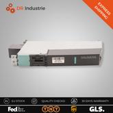 SIEMENS SINUMERIK 840 D NCU 710.2 6FC5371-0AA10-0AA2