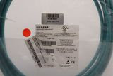 SIEMENS PROFIBUS CONNECTING CABLE 5METER 6XV1830-3DH50