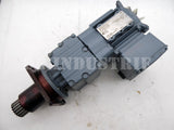 Sew-Eurodrive rf17drs71s4/asb1
