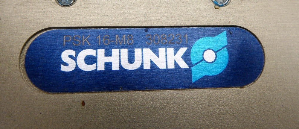 Schunk PSK 16-M8 308231