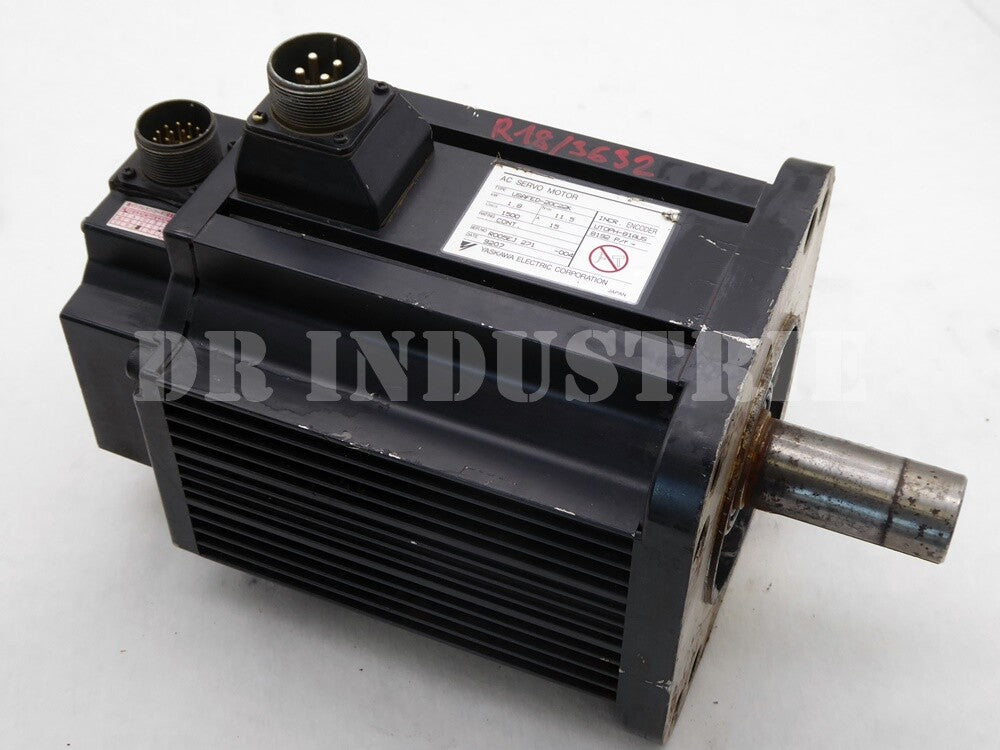 YASKAWA usafed-20c22k
