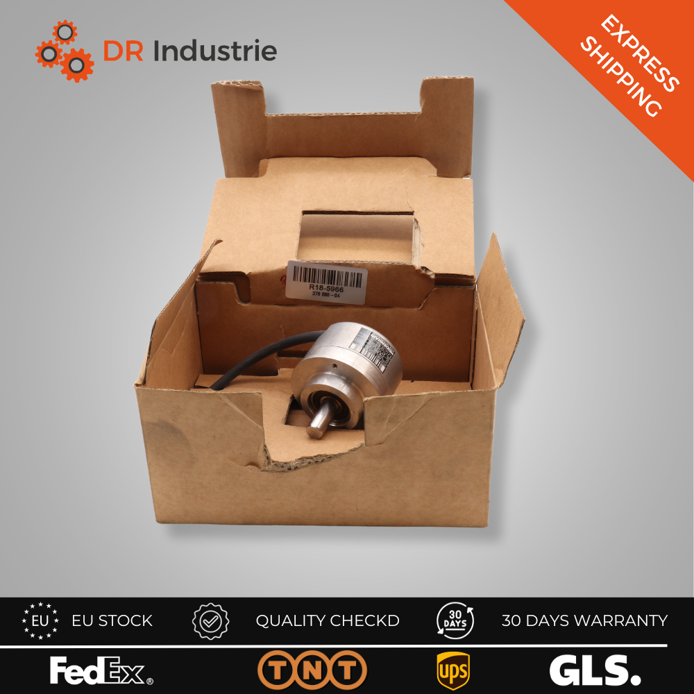 HEIDENHAIN rod480 376 880-04