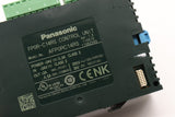 PANASONIC EXPANSION CONTROL UNIT FP0R-C14RS AFPORC 14RS