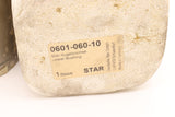 STAR LINEAR BUSHING 0601-060-10