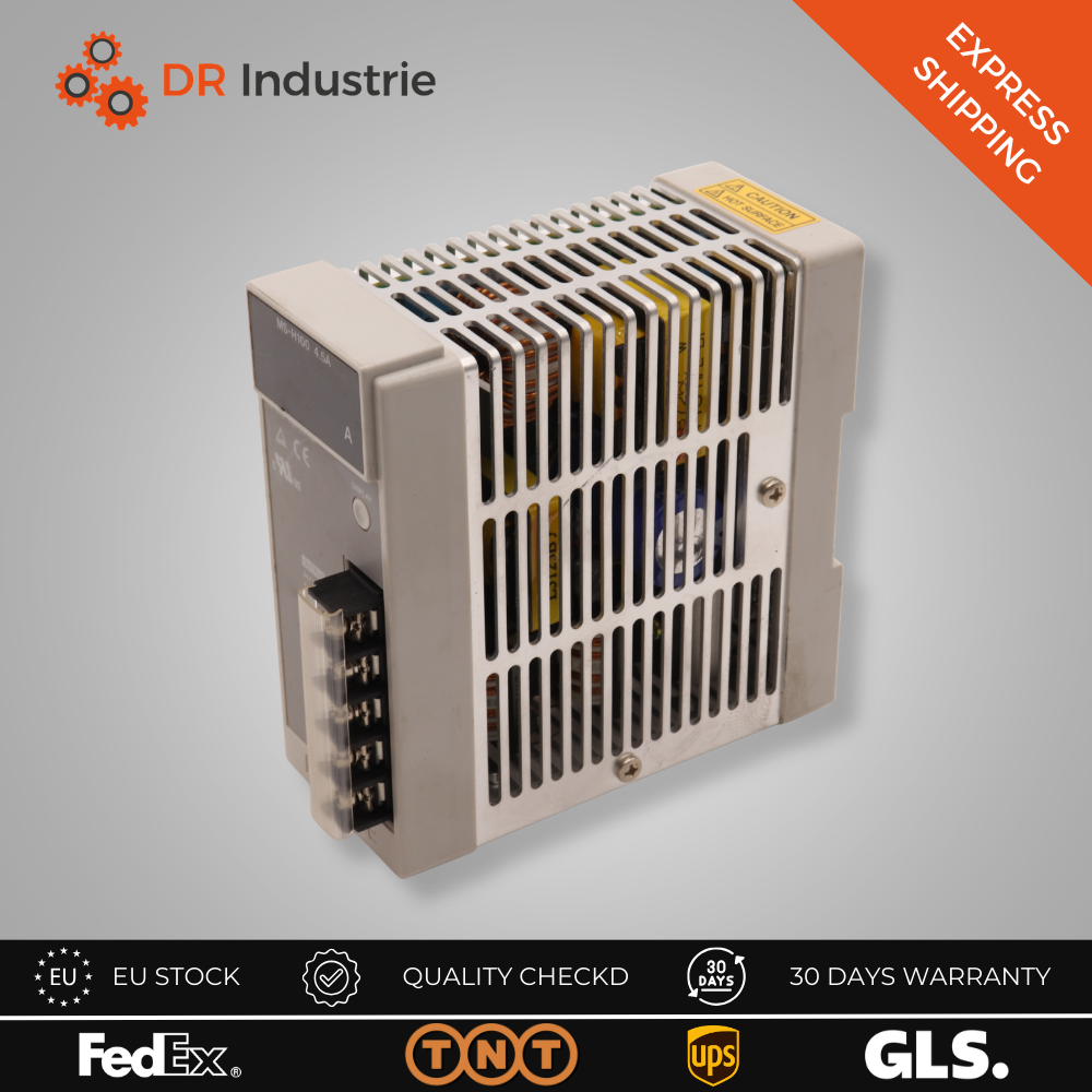 KEYENCE MS-H100 4.5A