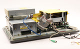 FANUC PANEL I - A13B-0196-B412 BASE UNIT A08B-0084-D432