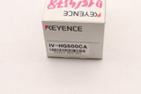 KEYENCE IV-HG500CA