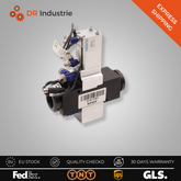 FESTO ADVC-16-20-A-P-A BALLUFF BMF 303K-PS-C-2-S49--00,3 BMF003H