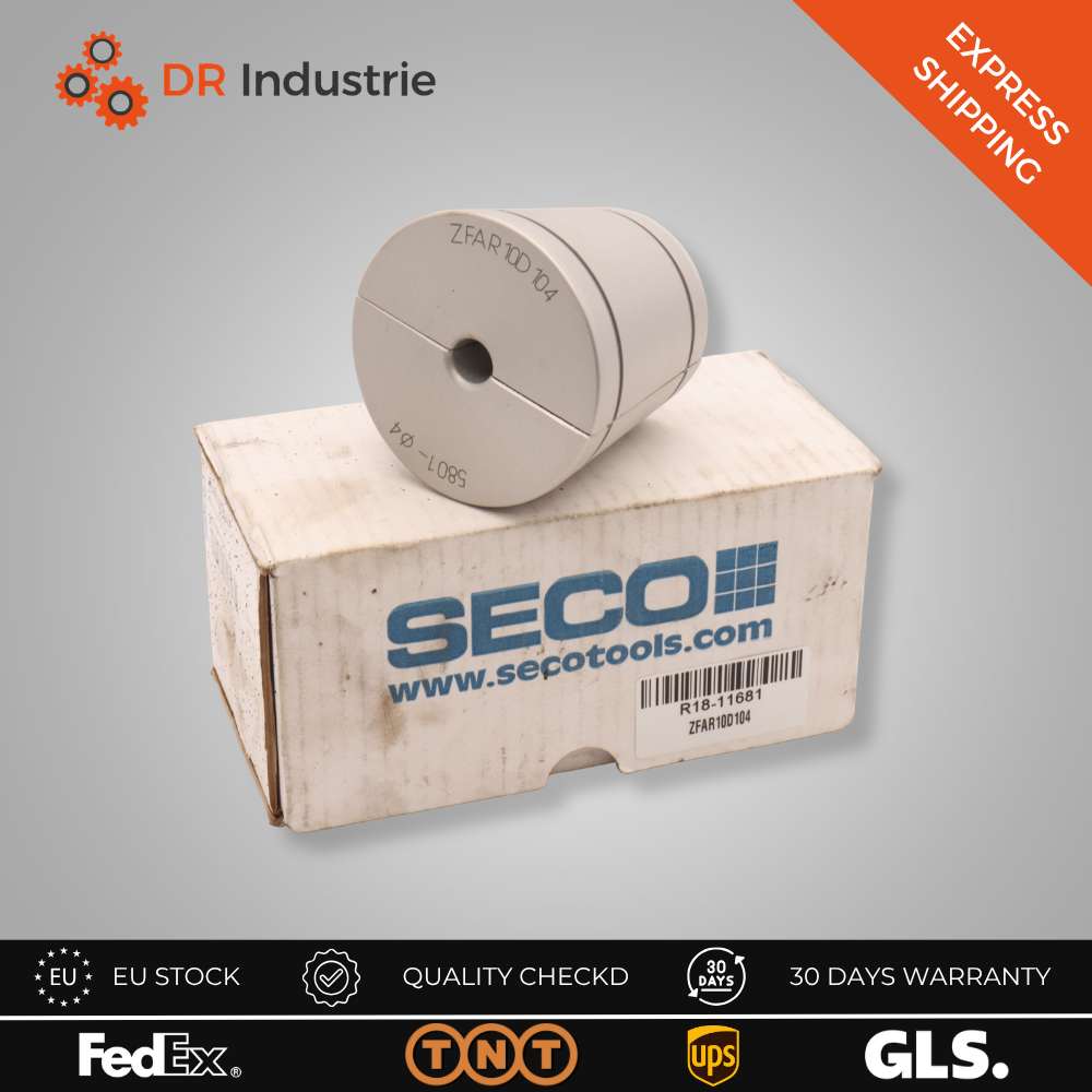 SECO ZFAR10D104
