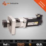 REXROTH 3 PHASE SYNCHRONOUS PM-MOTOR GTM075-NN2-020C-NN03 MSK040C-0450-NN-M1-UG1