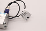 FESTO ADVC-16-20-A-P-A BALLUFF BMF 303K-PS-C-2-S49--00,3 BMF003H