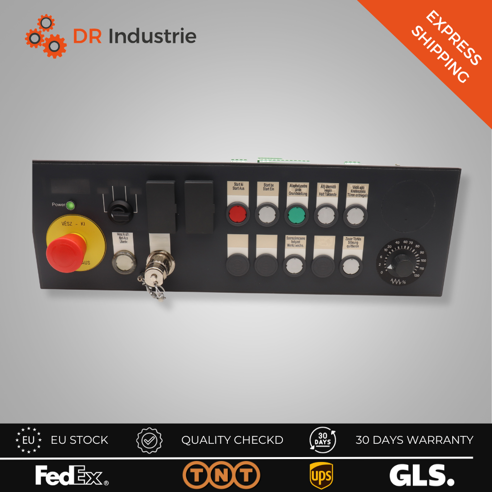 Siemens A5E00149307 6FC5203-0AD27-1AA00