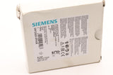 SIEMENS LOAD MONITORING 3RF2920-0FA08