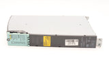 SIEMENS SINGLE MOTOR MODULE 6SL3120-1TE21-8AA3