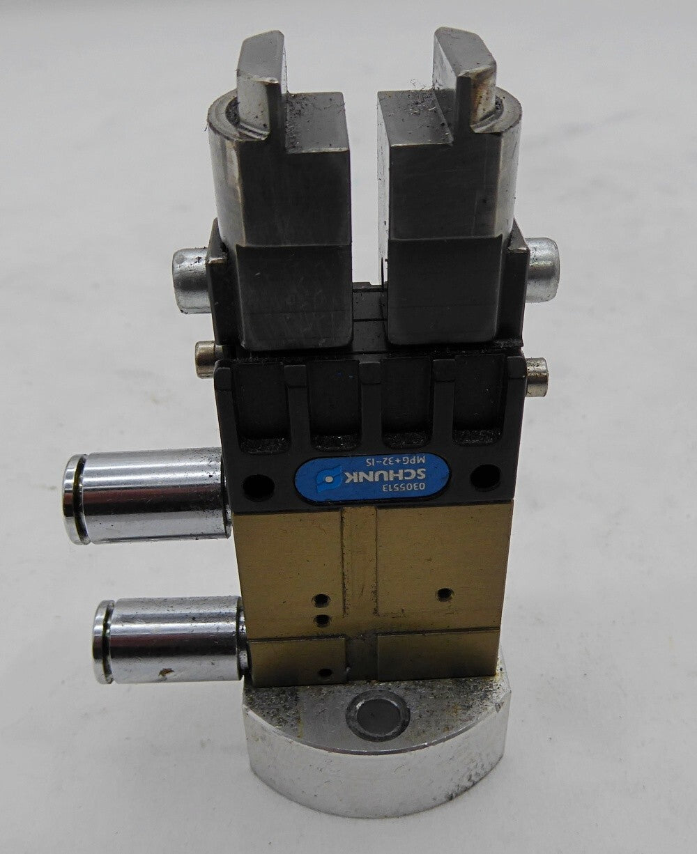 Schunk MPG + 32 IS 305513