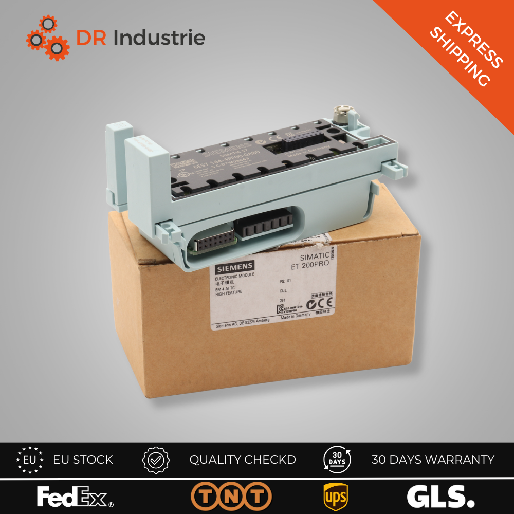 SIEMENS 6ES7144-4PF00-0AB0