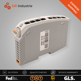 PHOENIX CONTACT FL SWITCH 1008N ORD NO: 1085256