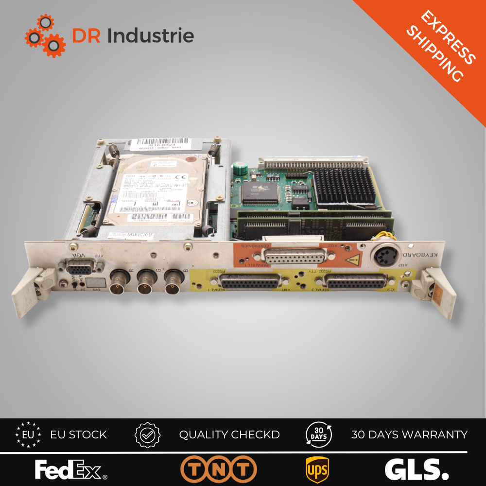 SIEMENS 6FC5110-0DB02-0AA1
