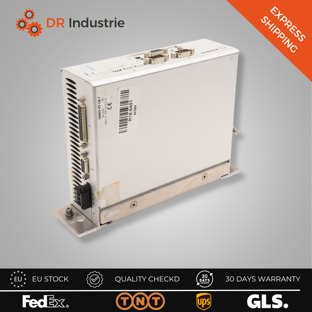 FESTO CMMS-ST-C8-7 547454