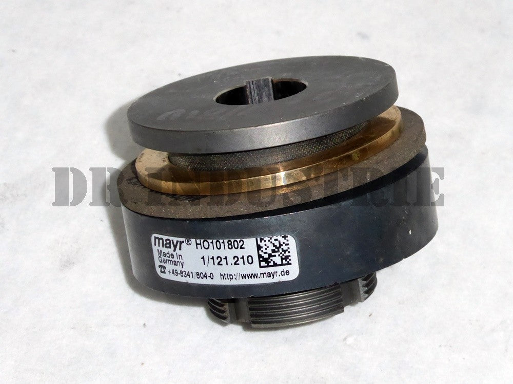 Mayr HO101802