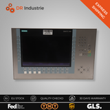 SIEMENS KP1200 COMFORT 6AV2124-1MC01-0AX0