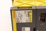 FANUC POWER SUPPLY MODULE A06B-6087-H126