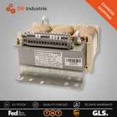 GASS GMBH R911215795 T 40/B BV 23357 A NR.:120946-1