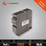 SIEMENS SIMATIC PS 307 POWER SUPPLY 6ES7307-1BA01-0AA0 R18-9373