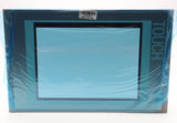 SIEMENS SIMATIC FLAT PANEL 15" TOUCH EXT. 6AV7861-2TB10-1AA0