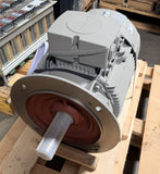 SIEMENS 1AV3162B 1LE10031DB234FA4 UD 2208/701831224-004