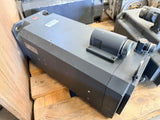 SIEMENS 3 PHASE BRUSHLESS SERVOMOTOR 1FT6108-8AC71-3EG1