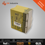 PILZ PZE 5V 8 S 24 V BC 47 49 65