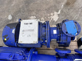 KSB 1lg4 207-2aa66-7 Ksb etabloc sn 065250/3702 sp