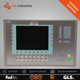 SIEMENS MP277 10" KEY 6AV6643-0DD01-1AX1