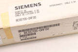 SIEMENS SIMATIC S5 CABLE 6ES5705-0AF00