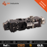 SCANSONIC BO-DYDG-1.1-F176 KG0175-001-AA KM0032-002-AA KM0010-023-BA KM0012-001
