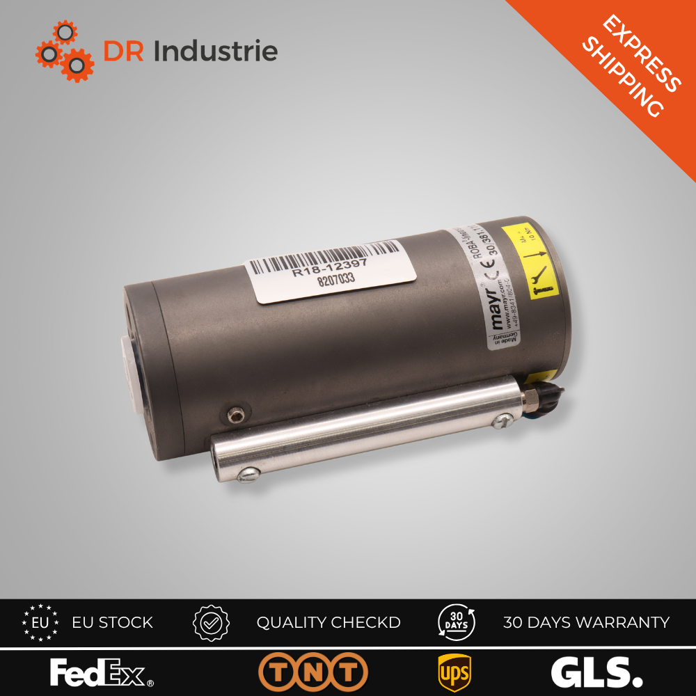 MAYR ROBA LINEARSTOP Y7118170 8207033
