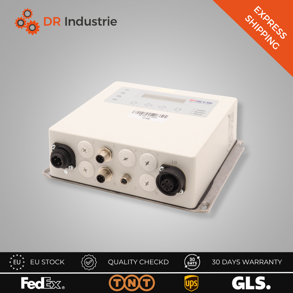 IFSYS FC1000 FEEDER CONTROLLER