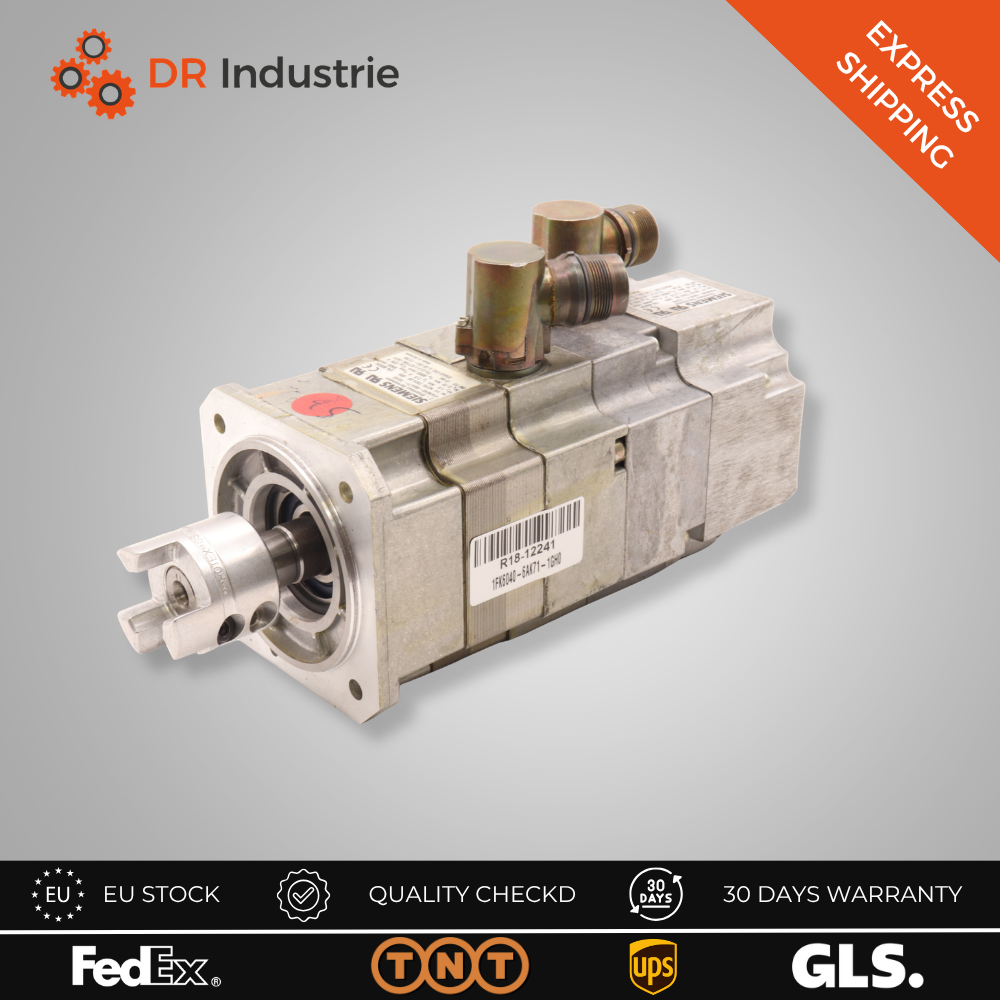 SIEMENS 1FK6040-6AK71-1GH0