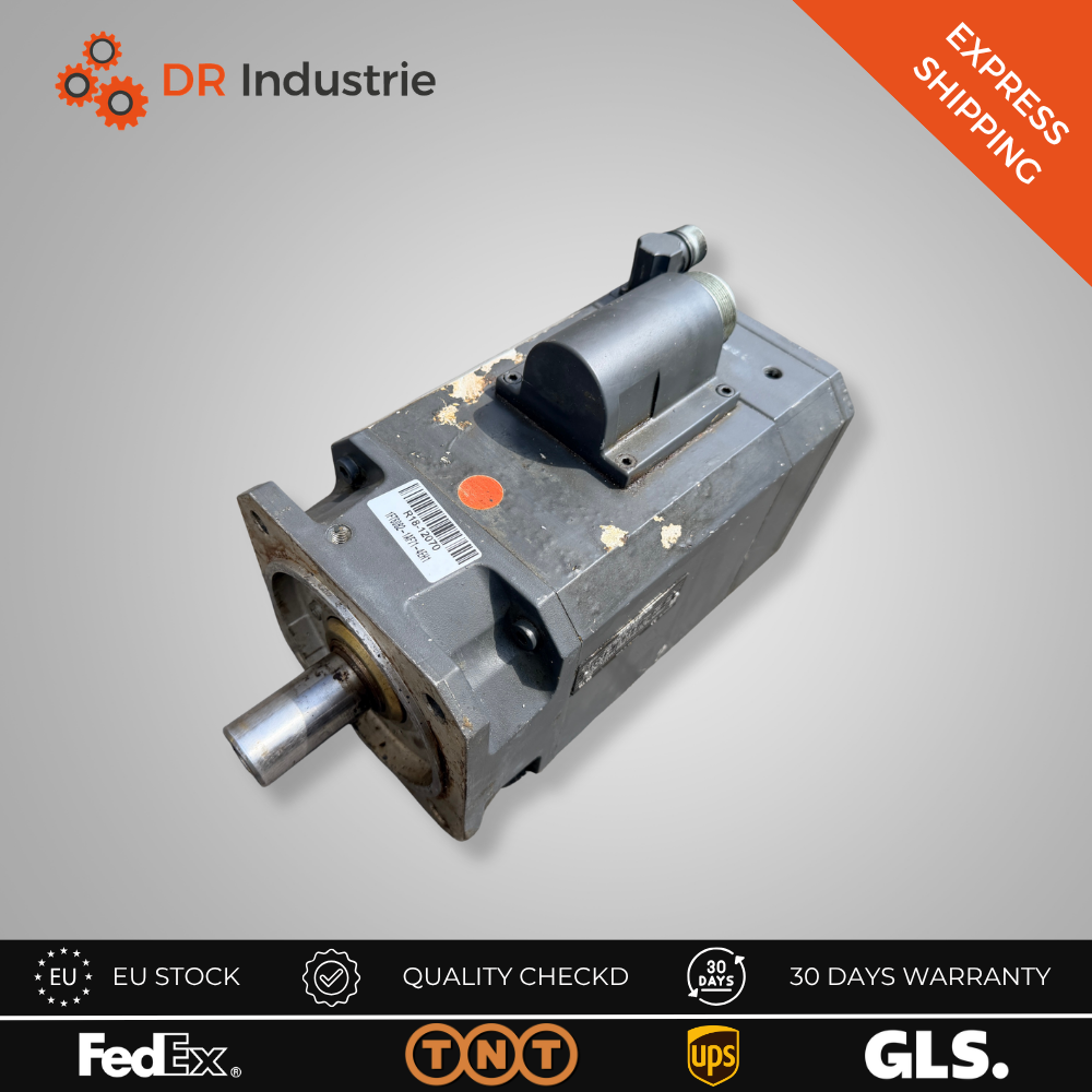 SIEMENS 1FT6082-1AF71-4EH1