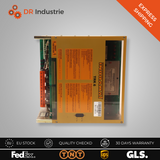 INDRAMAT TRK 6 PROGRAMMIERMODUL TSS10/633 TRK6-4U-380/60-G0