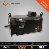 SIEMENS 3 PHASE BRUSHLESS SERVOMOTOR 1FT6105-8AF71-2EG1