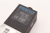 FESTO MPPE-3-1/8--B 164330 U872