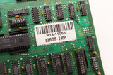 GILDEMEISTER 0.865.376-3 MSP MS1 AES 0 MEM ADR D000
